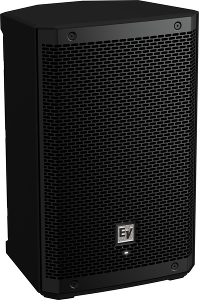 EV ZLX-8P G2