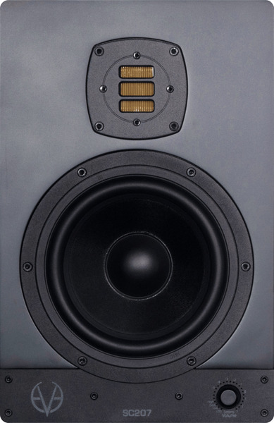 SC207 / Limited Edition (All Black)