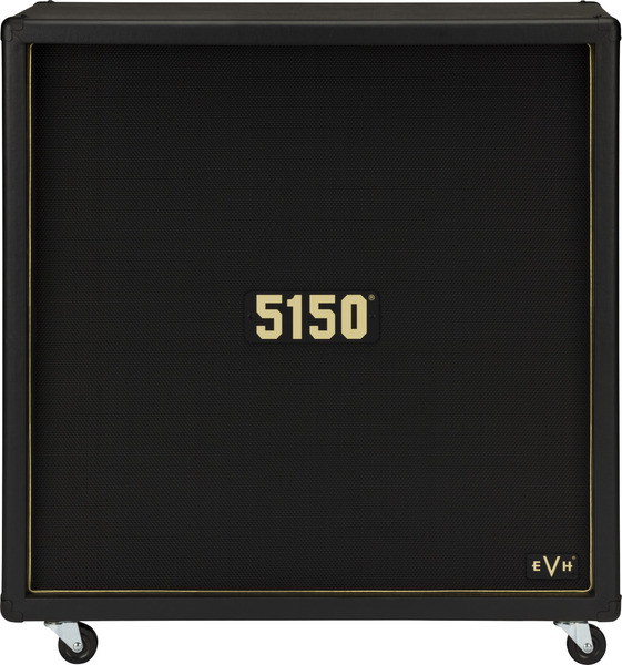 5150 ICONIC EL34 4x12 Cabinet