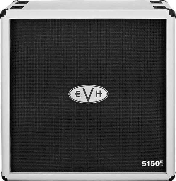 EVH 5150 III 4x12 Straight Cabinet (16Ohm, straight, ivory)