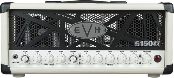 5150 III 50W 6L6 IVORY 230 (Ivory)