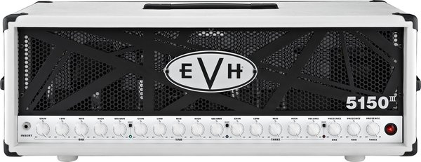 5150 III (Ivory)
