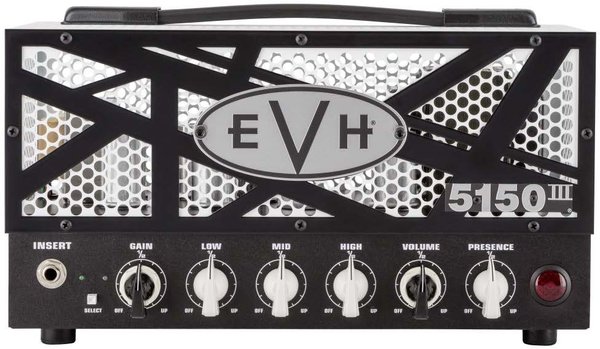 5150 III LBX II Head (15W)