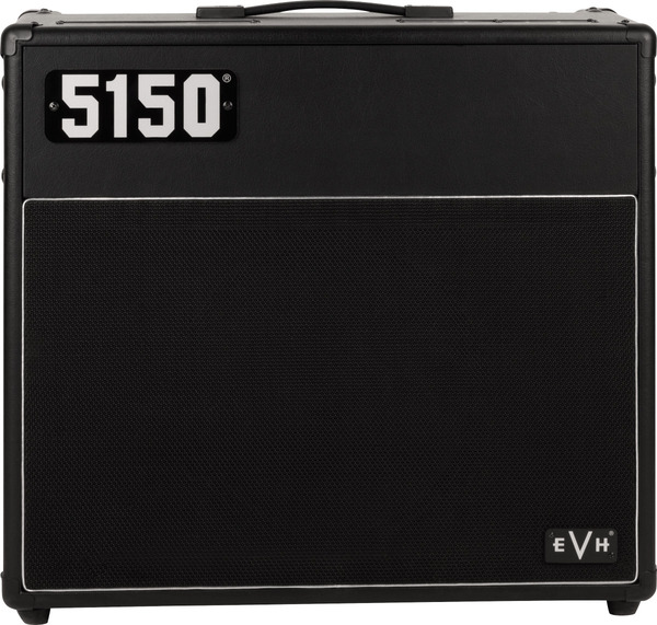 5150 Iconic 1x12 Combo 40W (black)