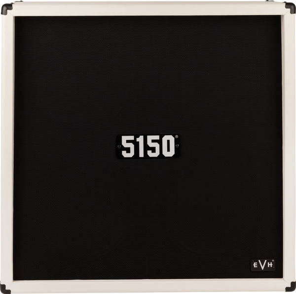 5150 Iconic 4x12 Cabinet (16Ohm, straight, ivory)