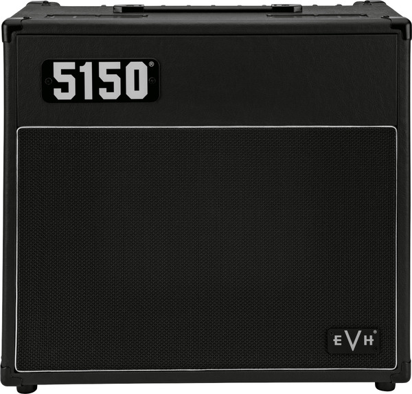 5150 Iconic Series 1x10 Combo (15W / black)
