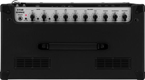 EVH 5150 Iconic Series 1x10 Combo (15W / black)