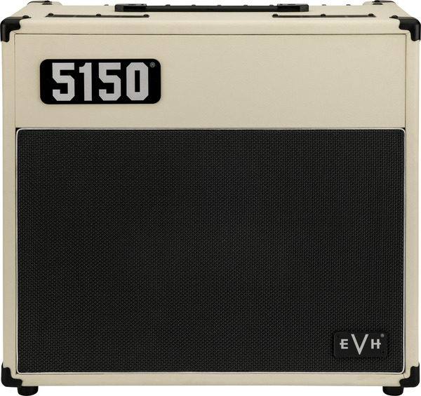 5150 Iconic Series 1x10 Combo (15W / ivory)