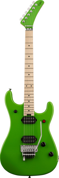 5150 Series Standard (slime green)
