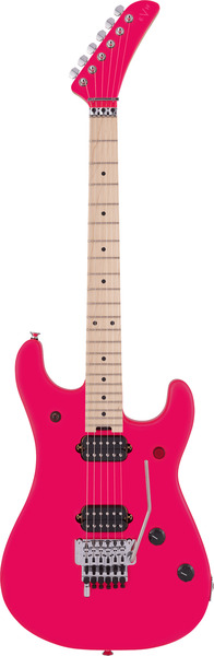 5150 Series Standard (neon pink)
