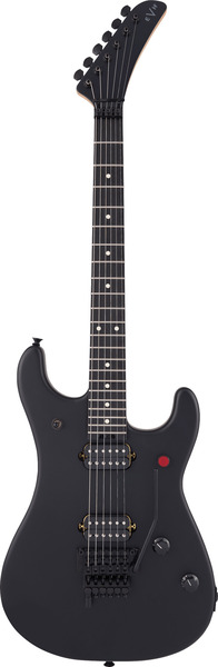 5150 Series Standard (stealth black)