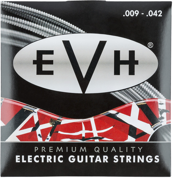 Premium Strings (09-42)