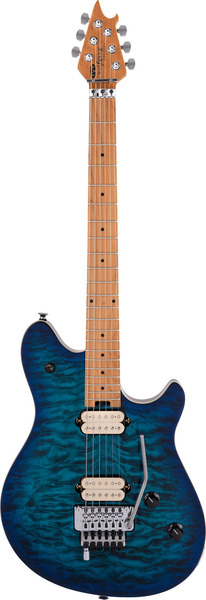 Wolfgang Special QM (chlorine burst)