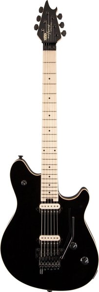 Wolfgang Special (gloss black)