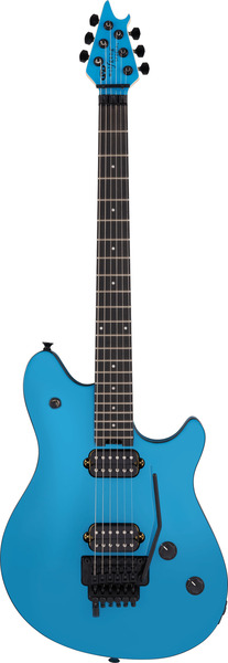 Wolfgang Special (miami blue)