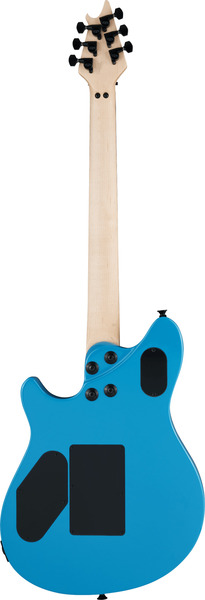 EVH Wolfgang Special (miami blue) | MusiX
