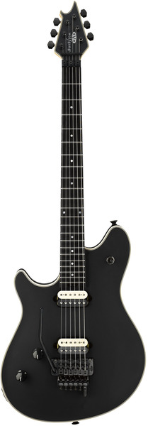 Wolfgang USA Left-Hand (stealth black)