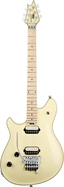 Wolfgang USA Left-Hand (vintage white)