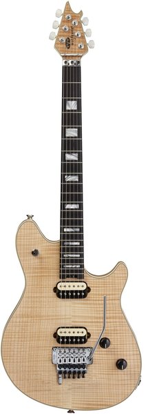 Wolfgang USA (Natural)