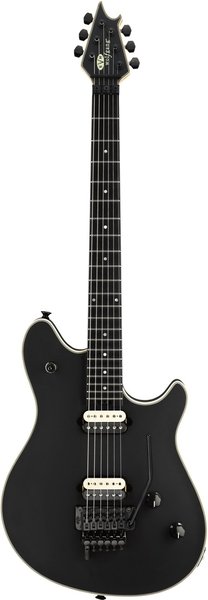 Wolfgang USA (Stealth Black)