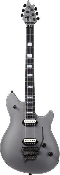 Wolfgang USA (Stealth Grey)