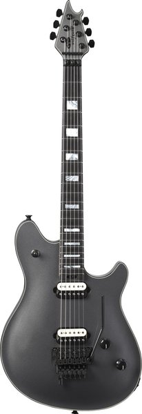 Wolfgang USA (silver)