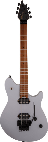 EVH Wolfgang WG Standard (silver sparkle) | MusiX