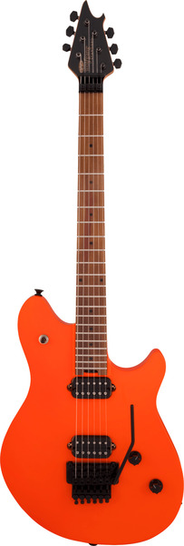 Wolfgang WG Standard (neon orange)