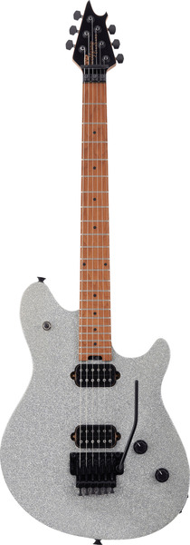 Wolfgang WG Standard (silver sparkle)