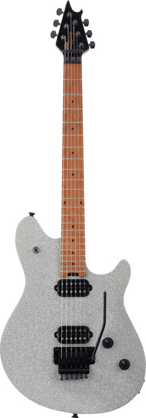 EVH Wolfgang WG Standard (silver sparkle)