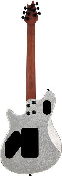 EVH Wolfgang WG Standard (silver sparkle) | MusiX