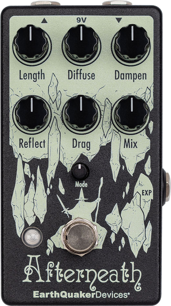 Afterneath V3