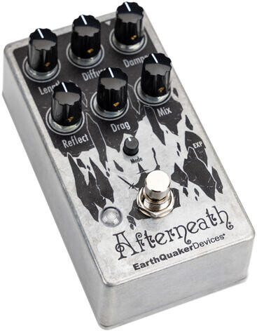 EarthQuaker Devices Afterneath V3 (limited custom edition) | MusiX