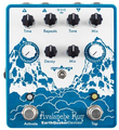 EarthQuaker Devices Avalanche Run V2 / Stereo Delay & Reverb with Tap Tempo