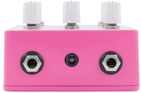 EarthQuaker Devices Rainbow Machine V2 / Polyphonic Pitch Shifting