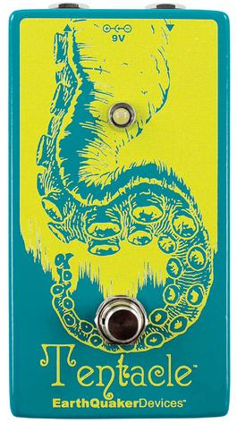 EarthQuaker Devices Tentacle V2 / Analog Octave Up