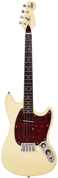 Eastwood warren sales ellis tenor guitar