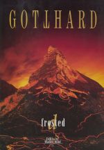 Edition Walter Wild Defrosted Gotthard / Songbook