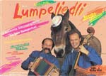 Edition Walter Wild Lumpeliedli Vol 2 / 12 bekannte Stimmungslieder