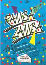 Ramba Zamba Vol 1 / 14 Schunkel-/Stimmungslieder