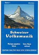Schweizer Volksmusik Vol 1