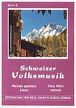 Schweizer Volksmusik Vol 5