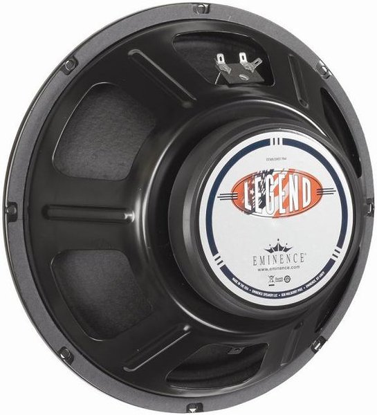eminence legend 1218