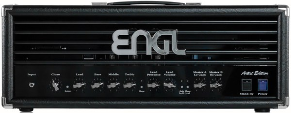 Engl Artist Edition Vintage Style / E653 (50w)