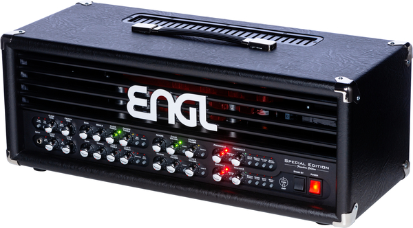 Engl E670FE Special Edition / Founders Edition (6L6)