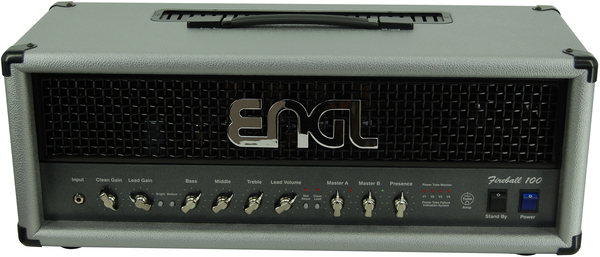 Engl custom shop hot sale