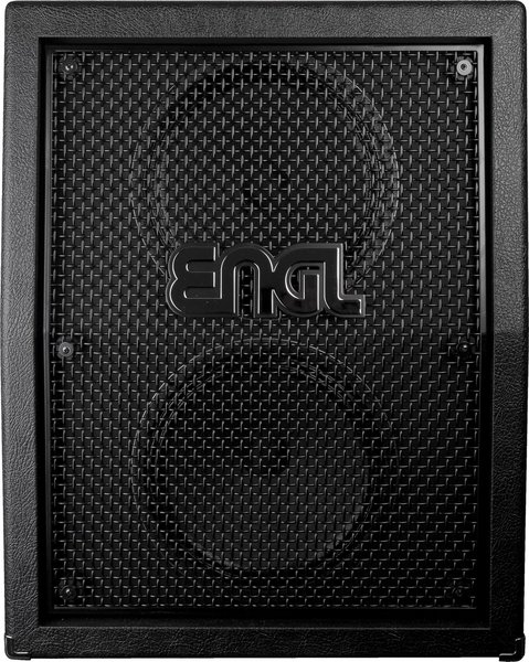 Engl Pro Cabinet 120W / E212VB (slanted)