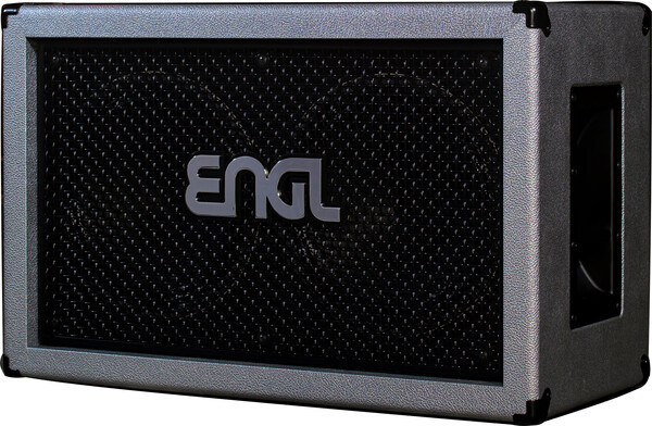 Pro Cabinet 120W Horizontal Custom Shop / E212VHB-CS (silver custom color)
