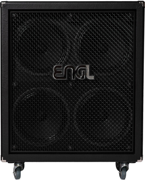 Pro Cabinet 240W Custom Shop / E412XXLB-CS (custom color)