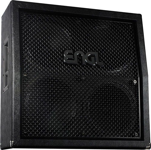 Pro Cabinet 240W / E412VSB (slanted)